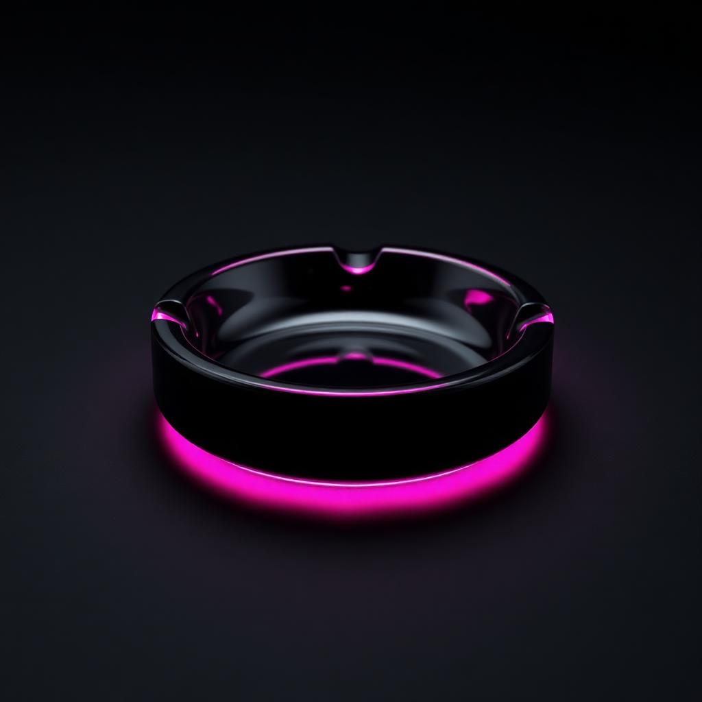 Ashtrays