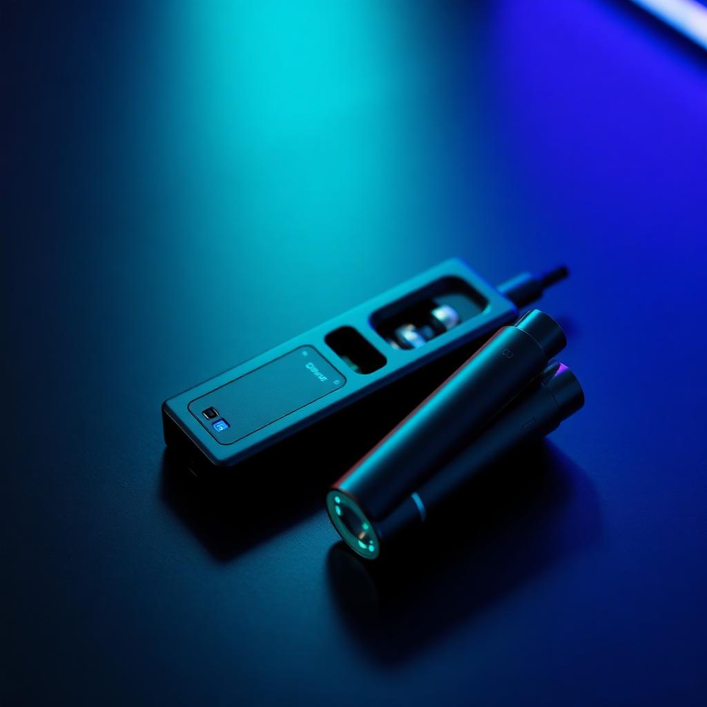 Batteries & Chargers