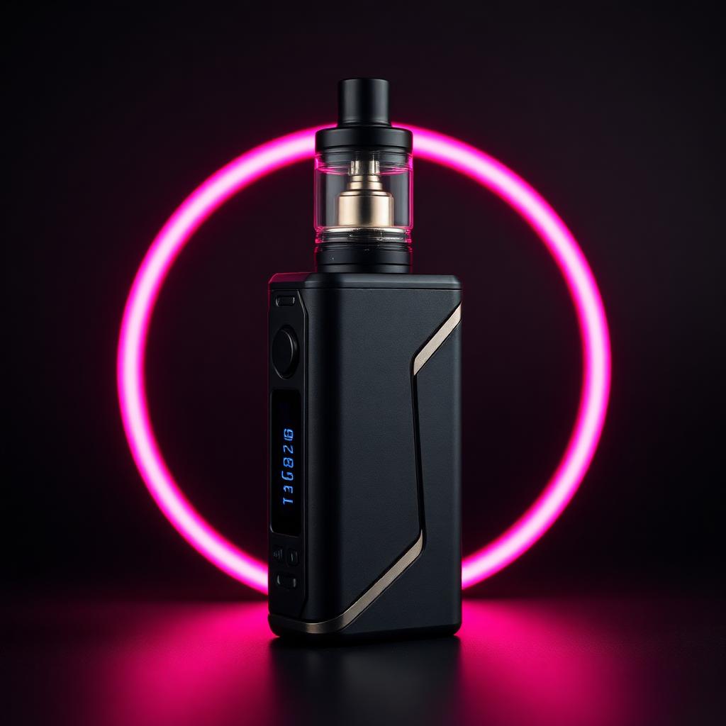 Box Mods