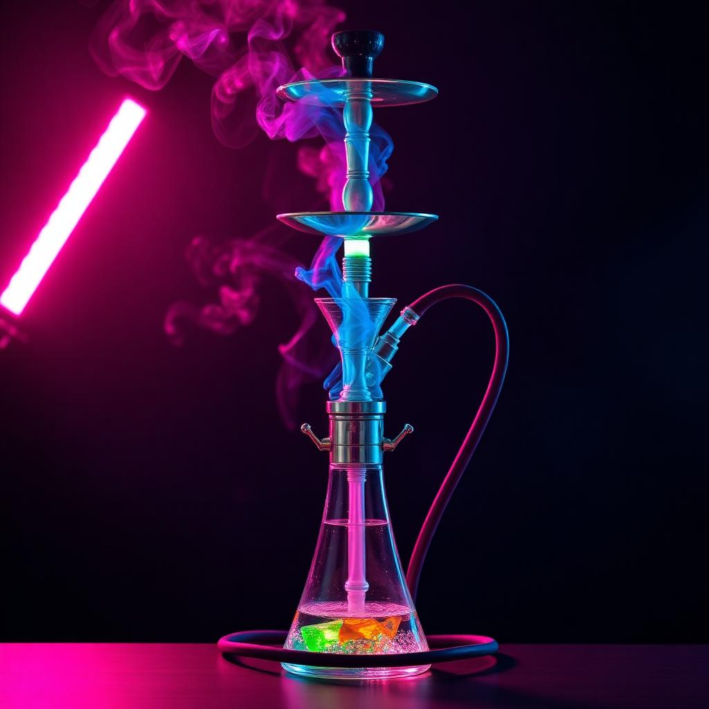 Hookah