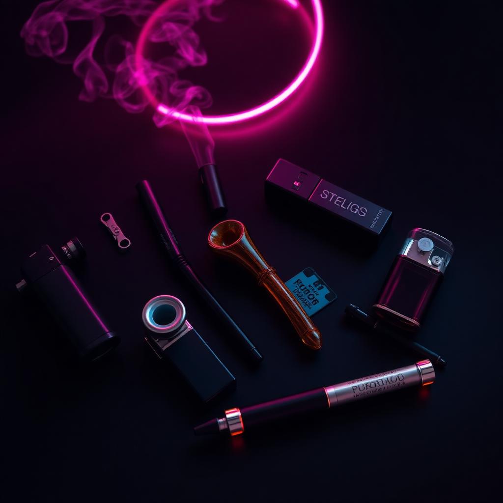 Smoke Shop