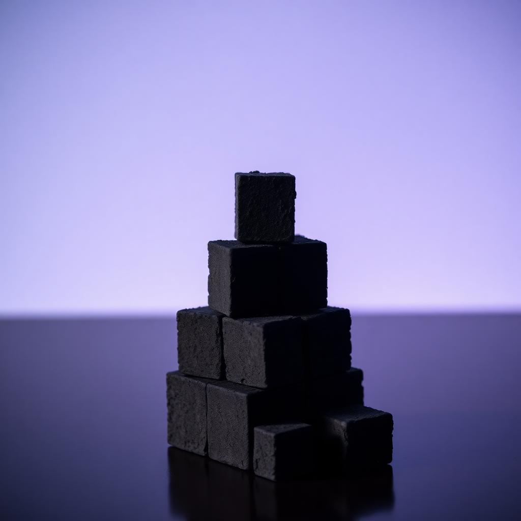Natural Charcoal