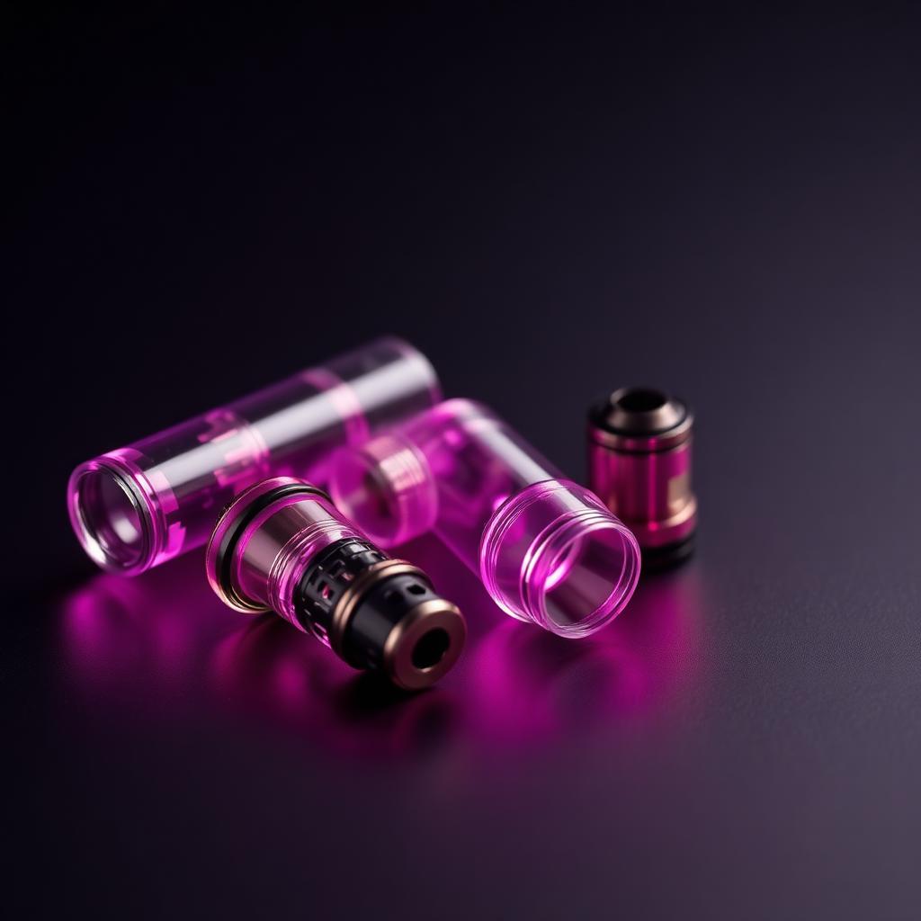 Replacement Coils