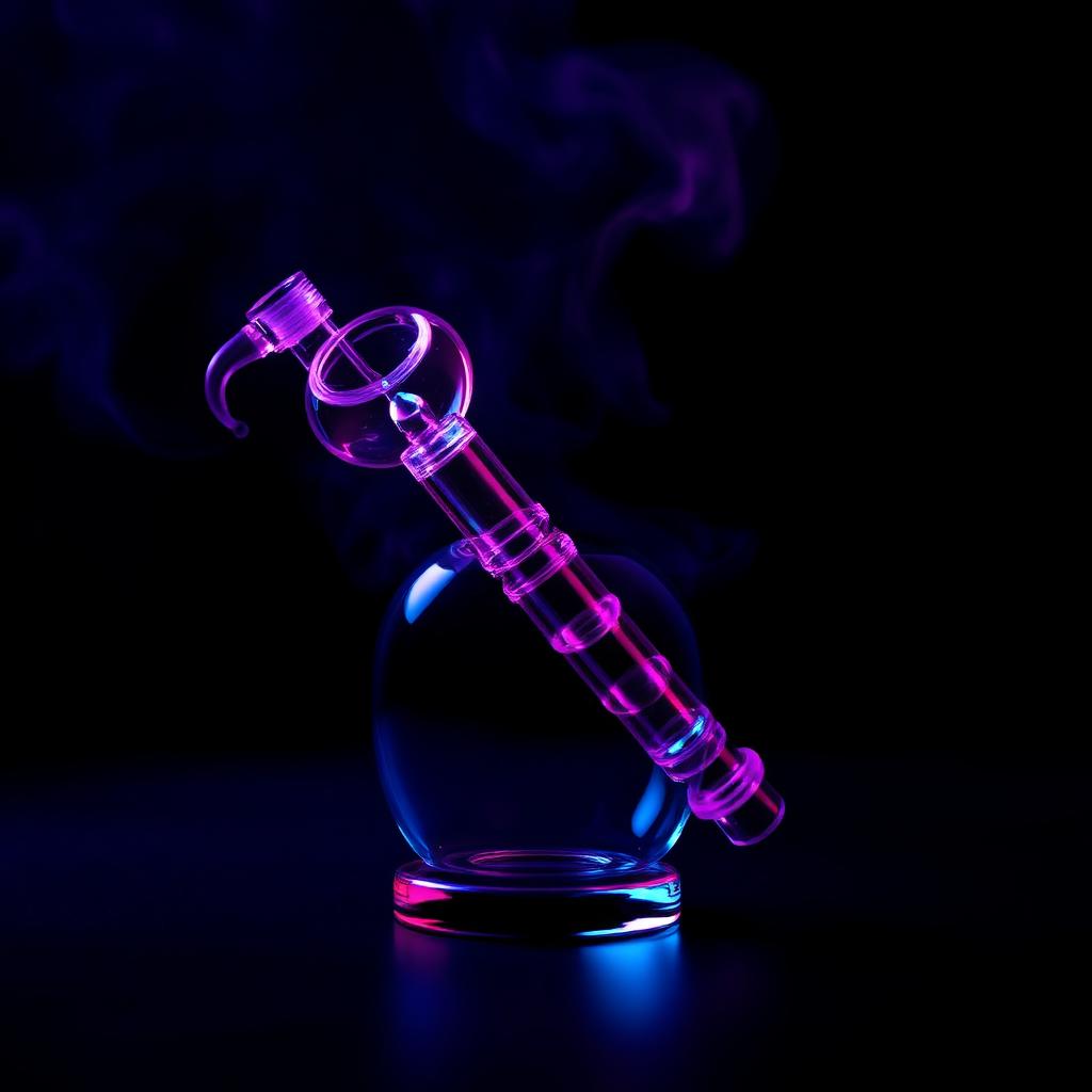 Glass Pipes