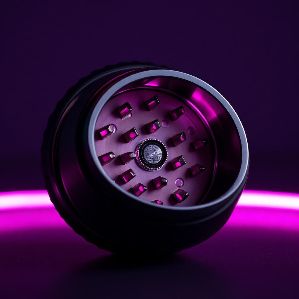 Premium Grinders