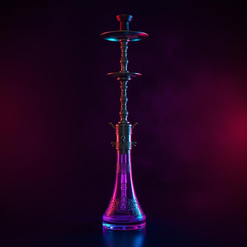 Premium Hookahs