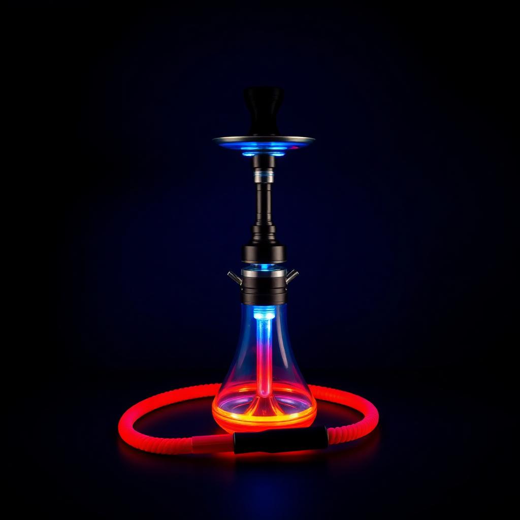 Travel Hookahs