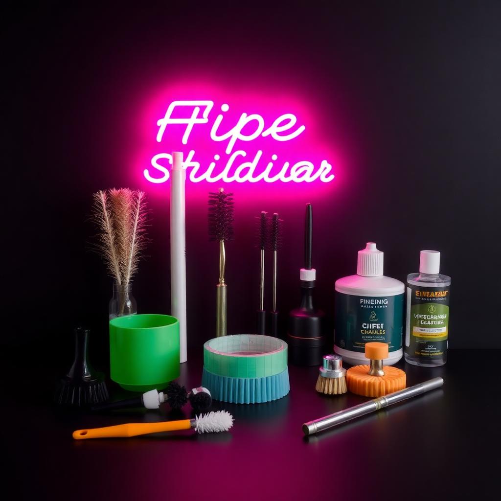 Pipe Cleaners