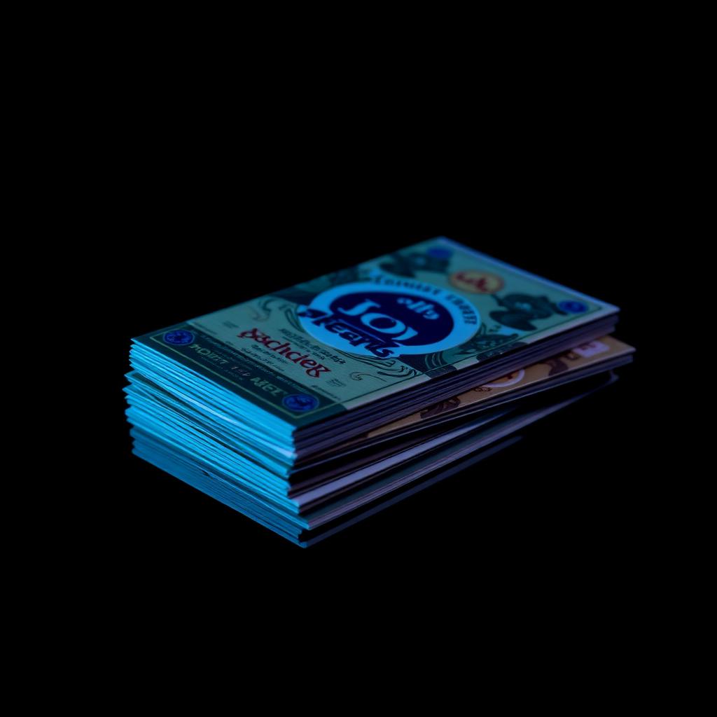 Rolling Papers