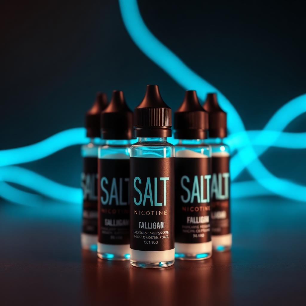 Salt Nic