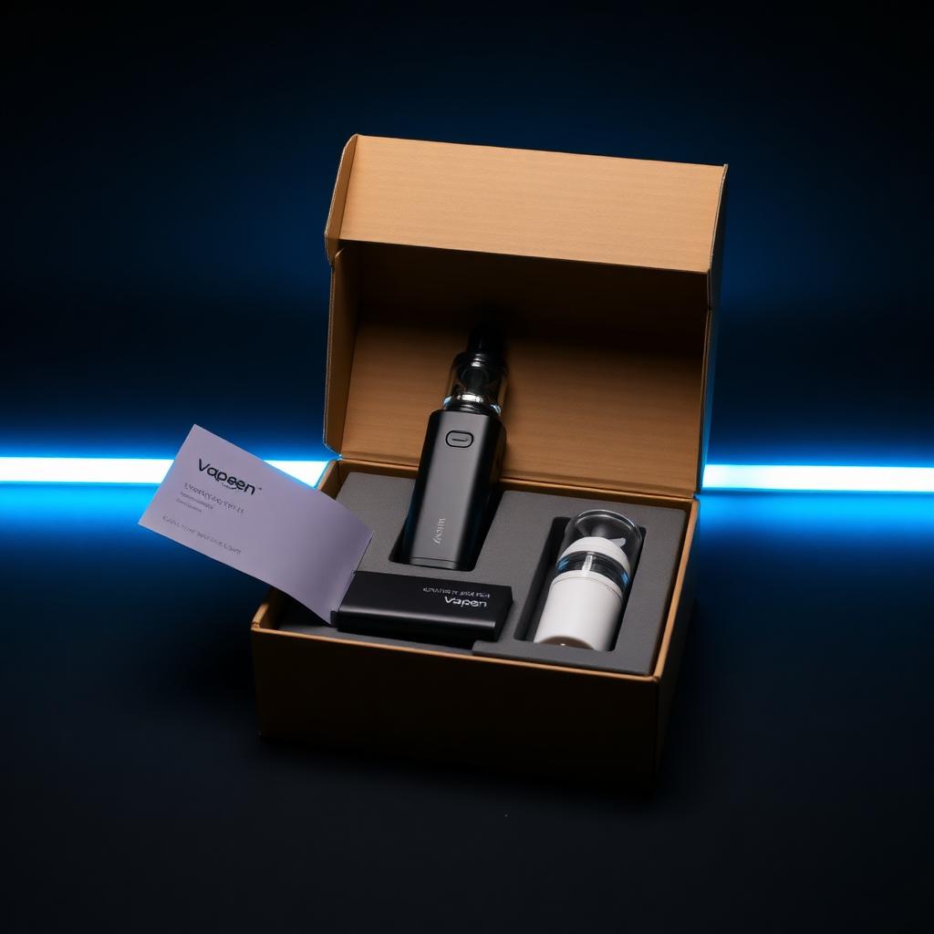 Starter Kits
