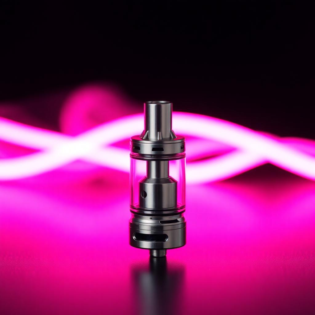 Tanks & Atomizers