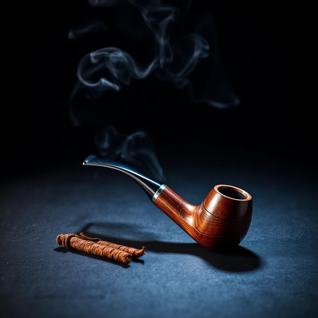 Tobacco Pipes