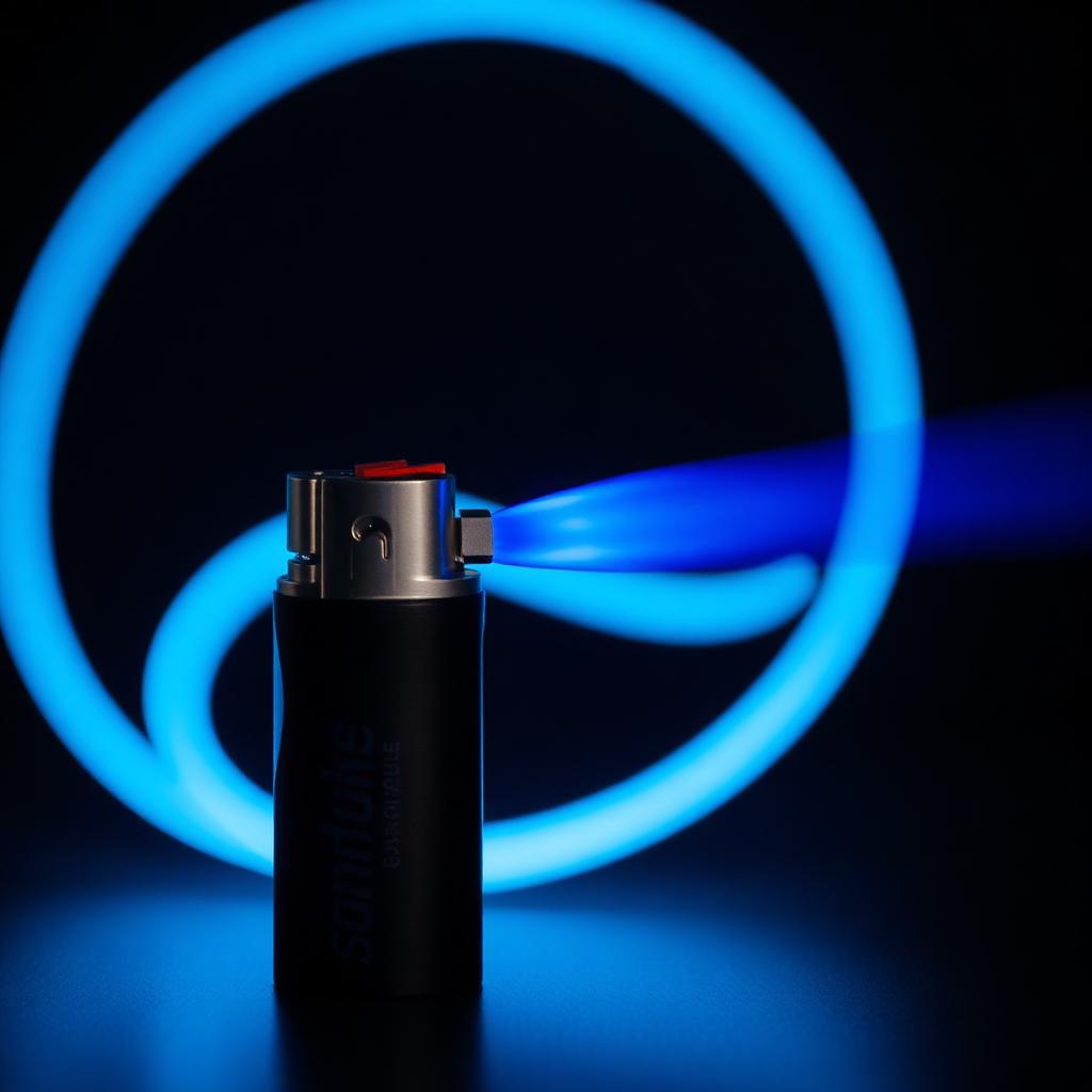 Torches & Lighters